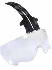 LUNETTES POUR CASQUE ALPIN