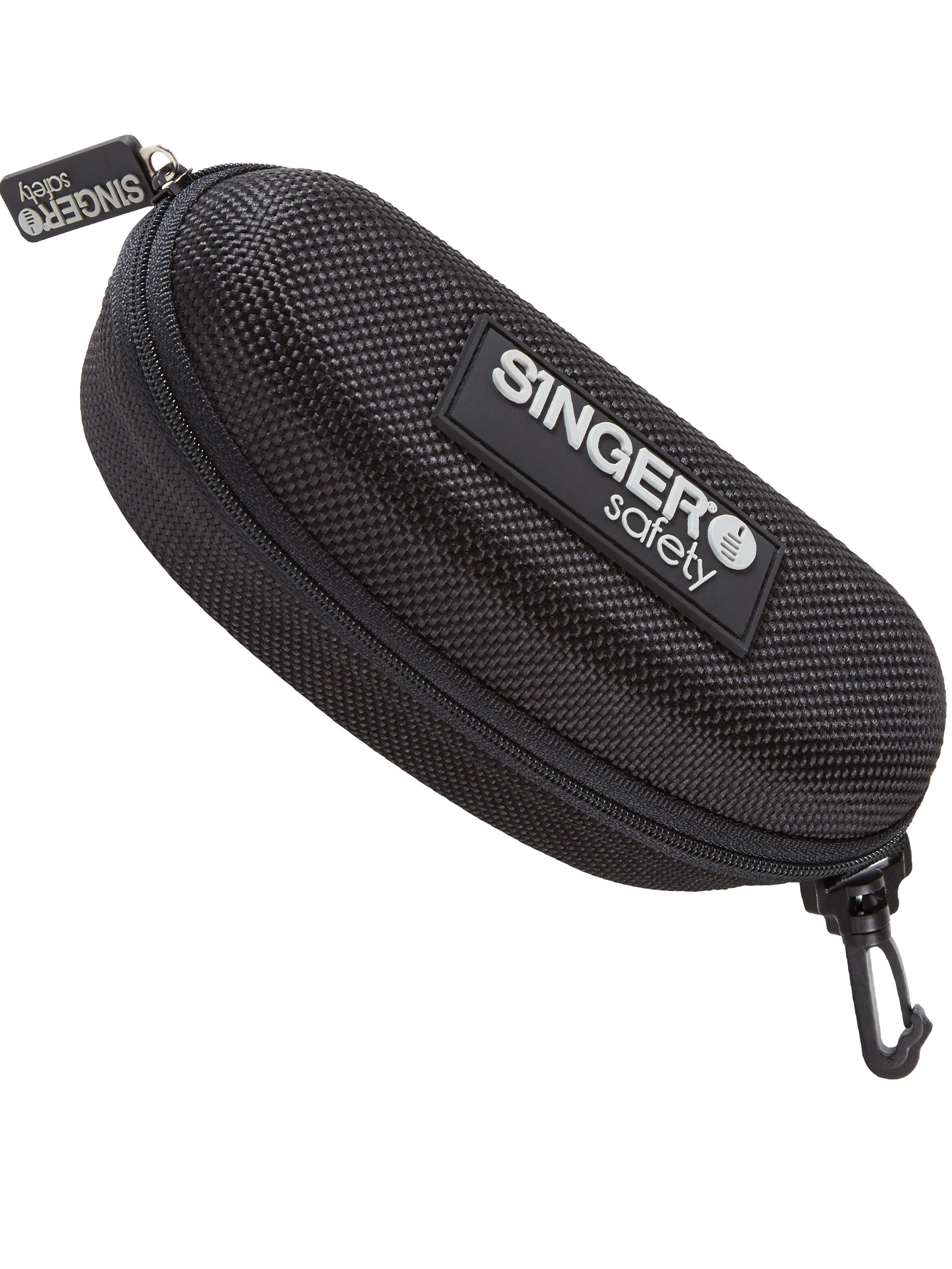 ETUI RIGIDE POUR LUNETTES