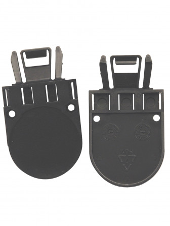 ADAPTATEUR PR CASQUE,LA PIECE