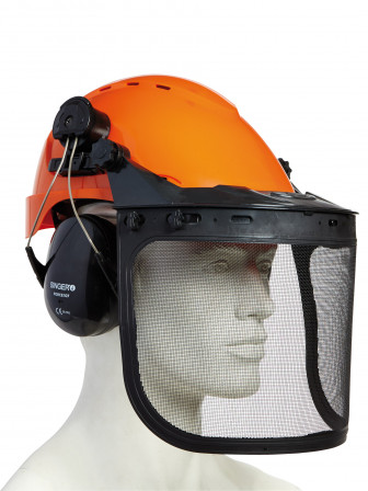 KIT FORESTIER AVEC FORCEO
