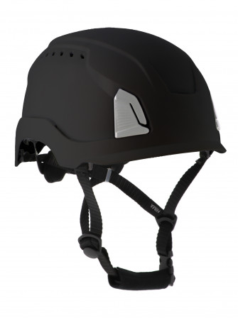 CASQUE PP AERE NOIR