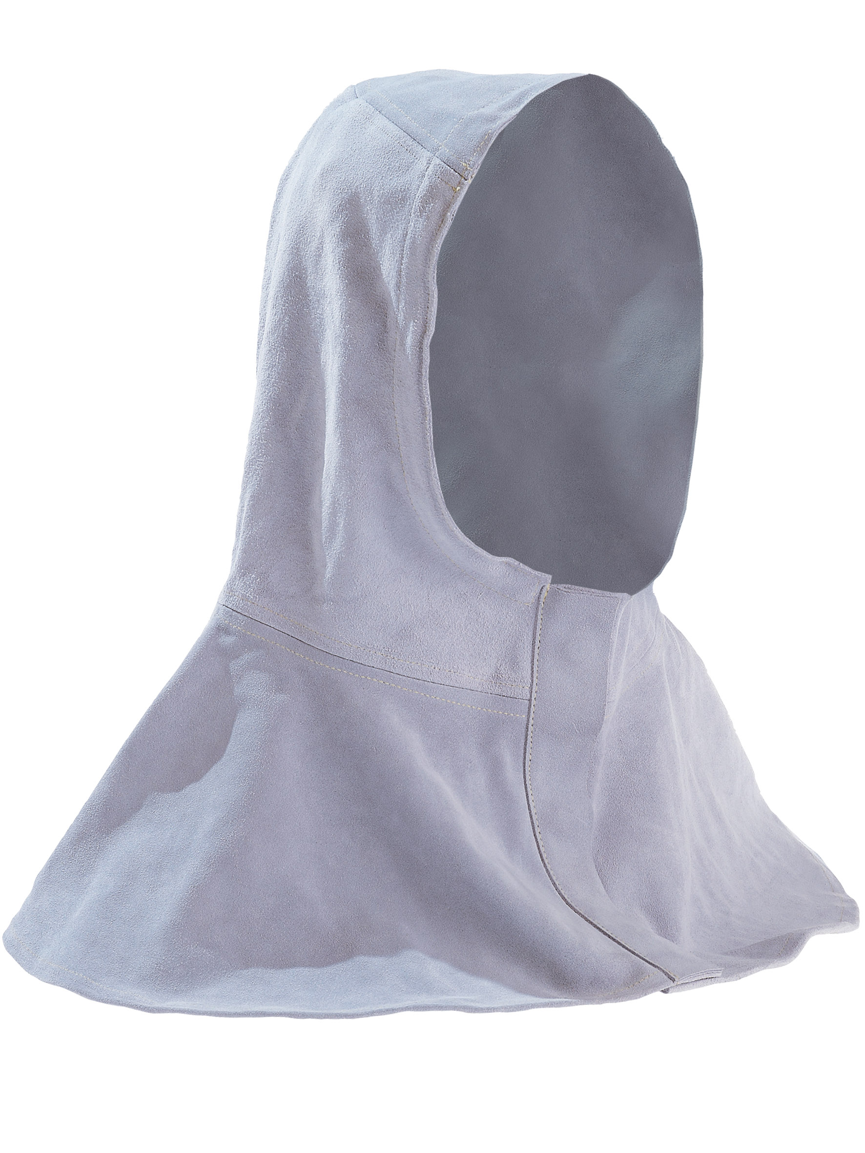 CAGOULE SOUDEUR CROUTE