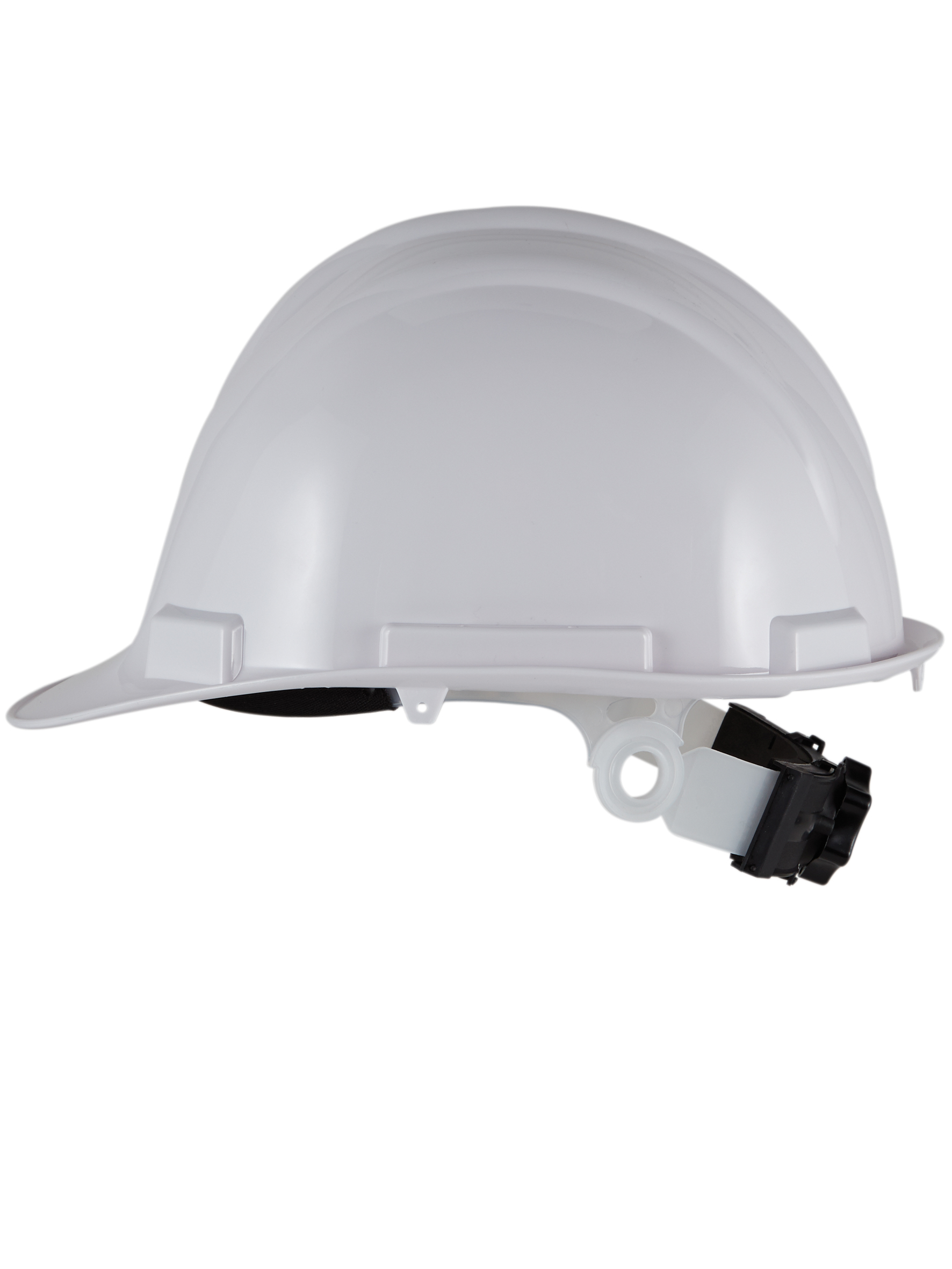CASQUE BLANC +CREMAILLERE