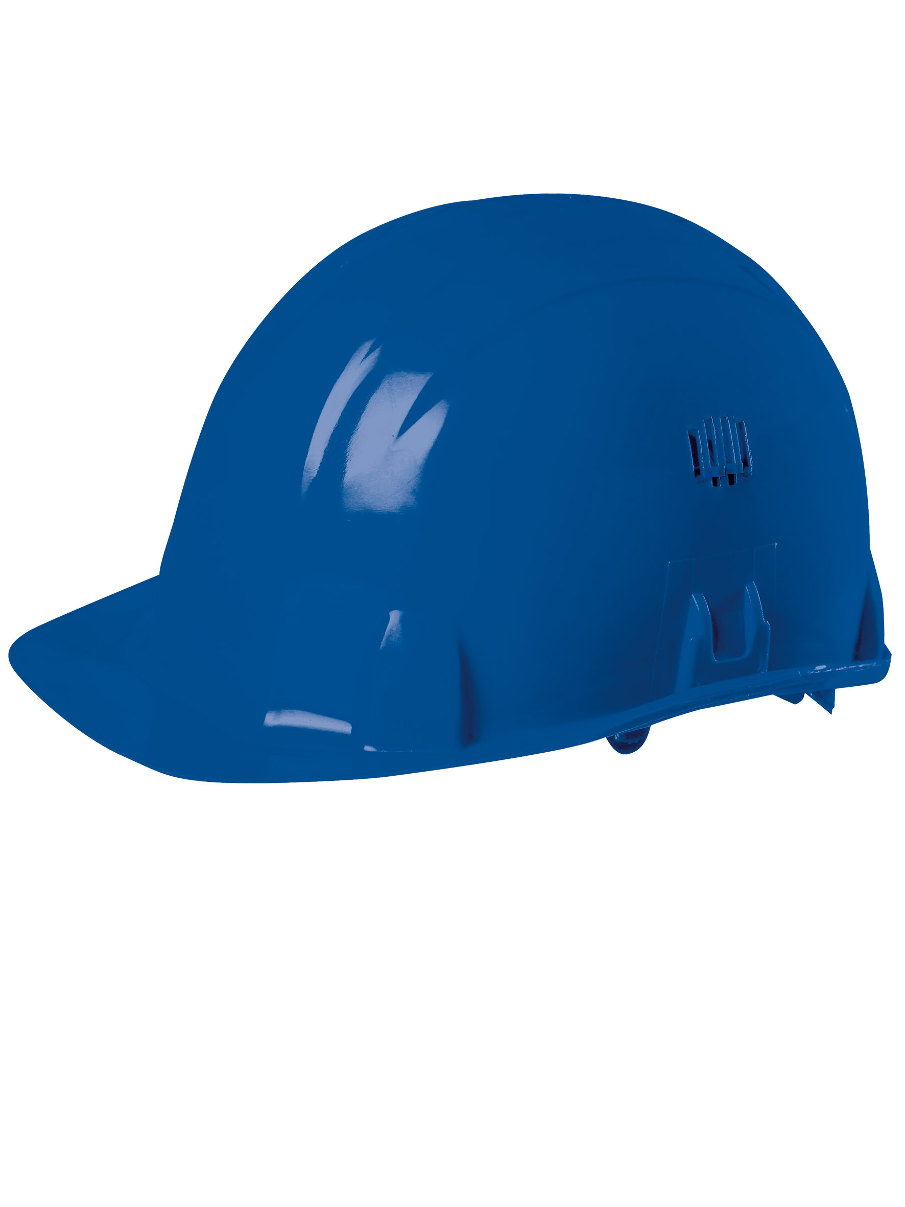 CASQUE BLEU EN 397
