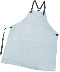 Tablier de soudeur cuirrefendu 80x100 cm