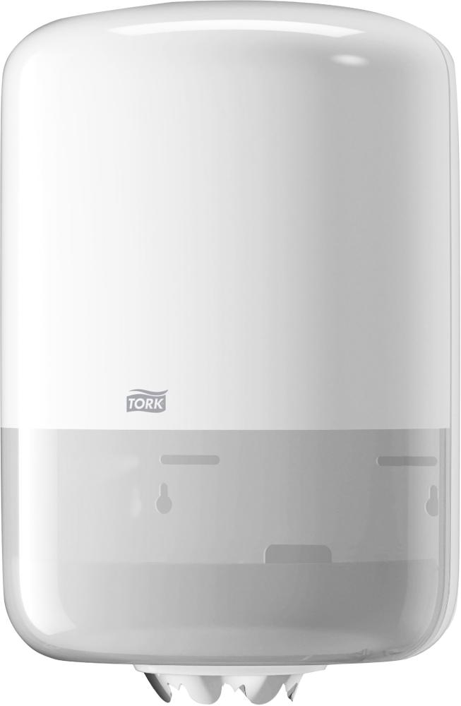 Distributeur d'essuie-mains Tork ELEVATION blanc