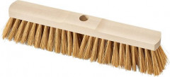Balai d'atelier Poly coco50 cm