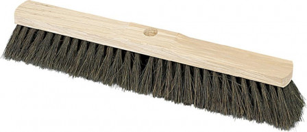 Balai d'atelier Arenga 60 cm
