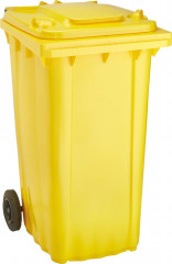 Poubelles