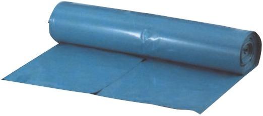 Sac poubelle 240 l bleuenv. 90 µm en vrac