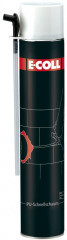 Mousse de polyurethane rapide 750 ml 