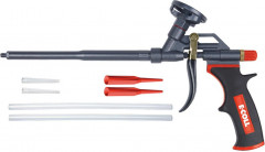 Pistolet pulverisateur execution en metal NBS 