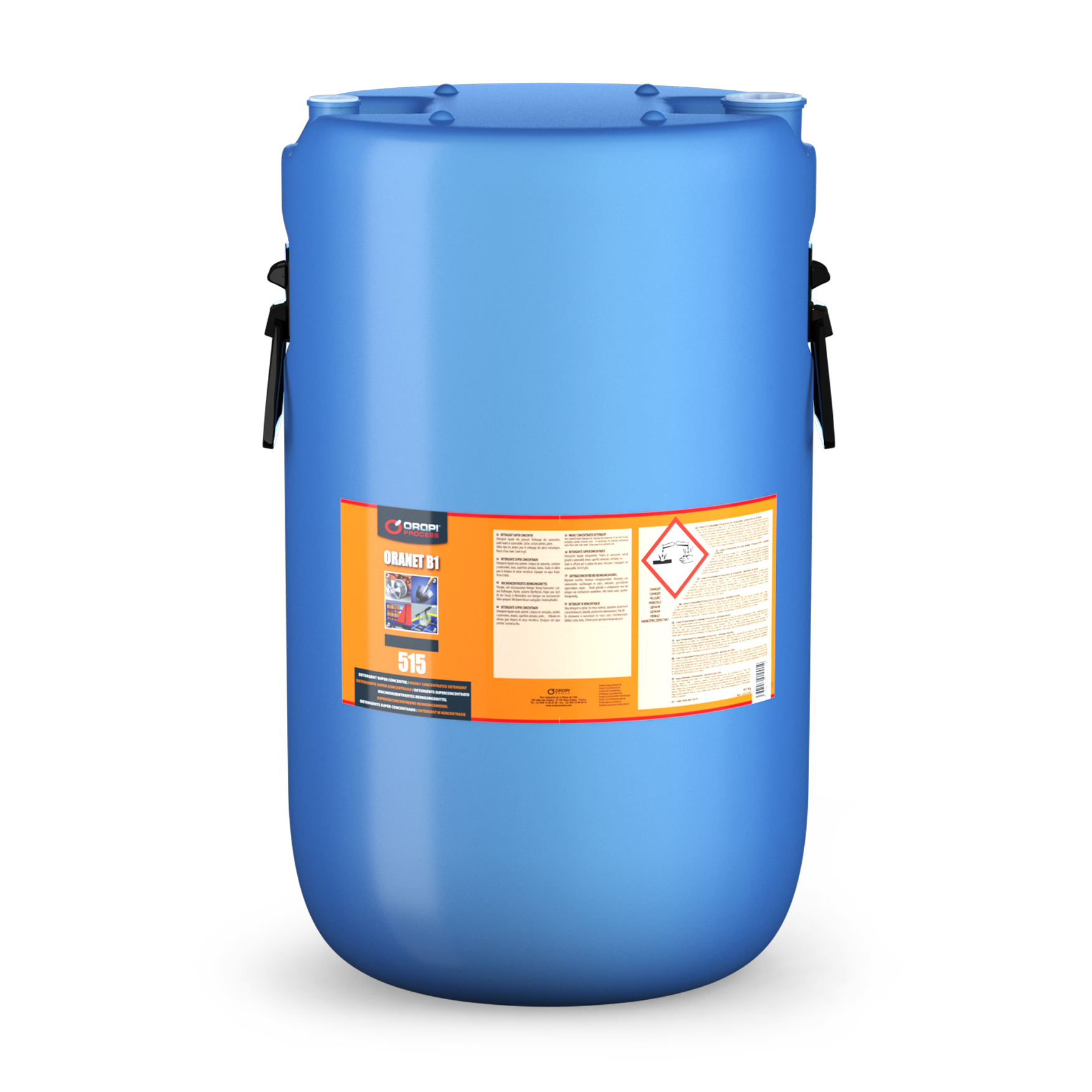 ORANET B1