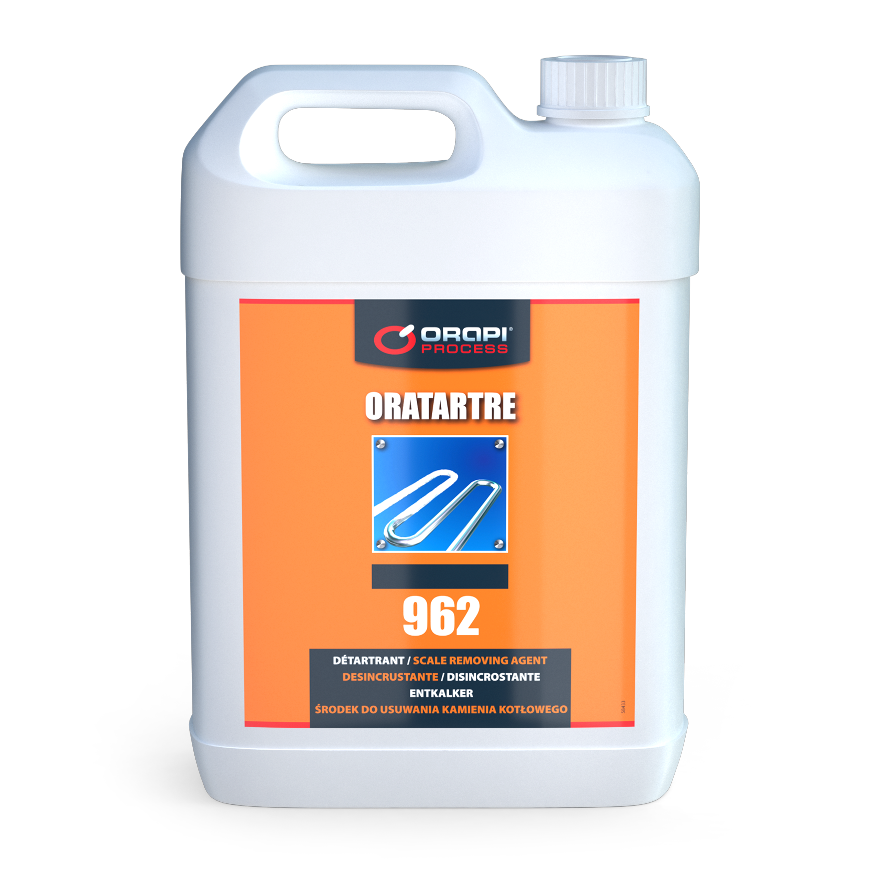 ORATARTRE