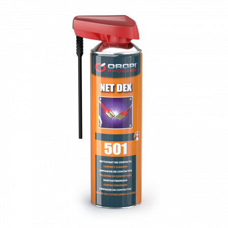 NETDEX