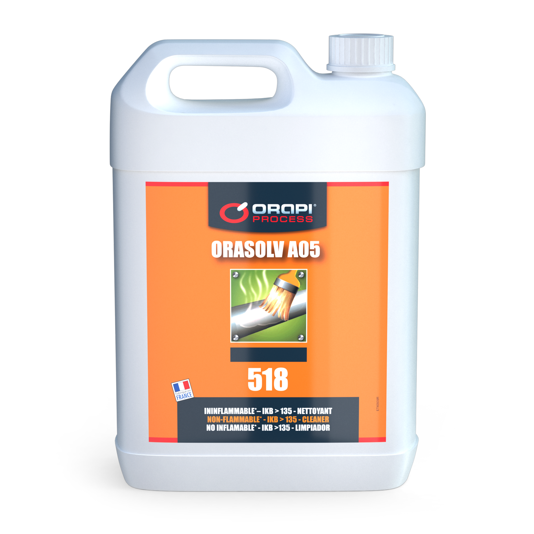 ORASOLV A05 