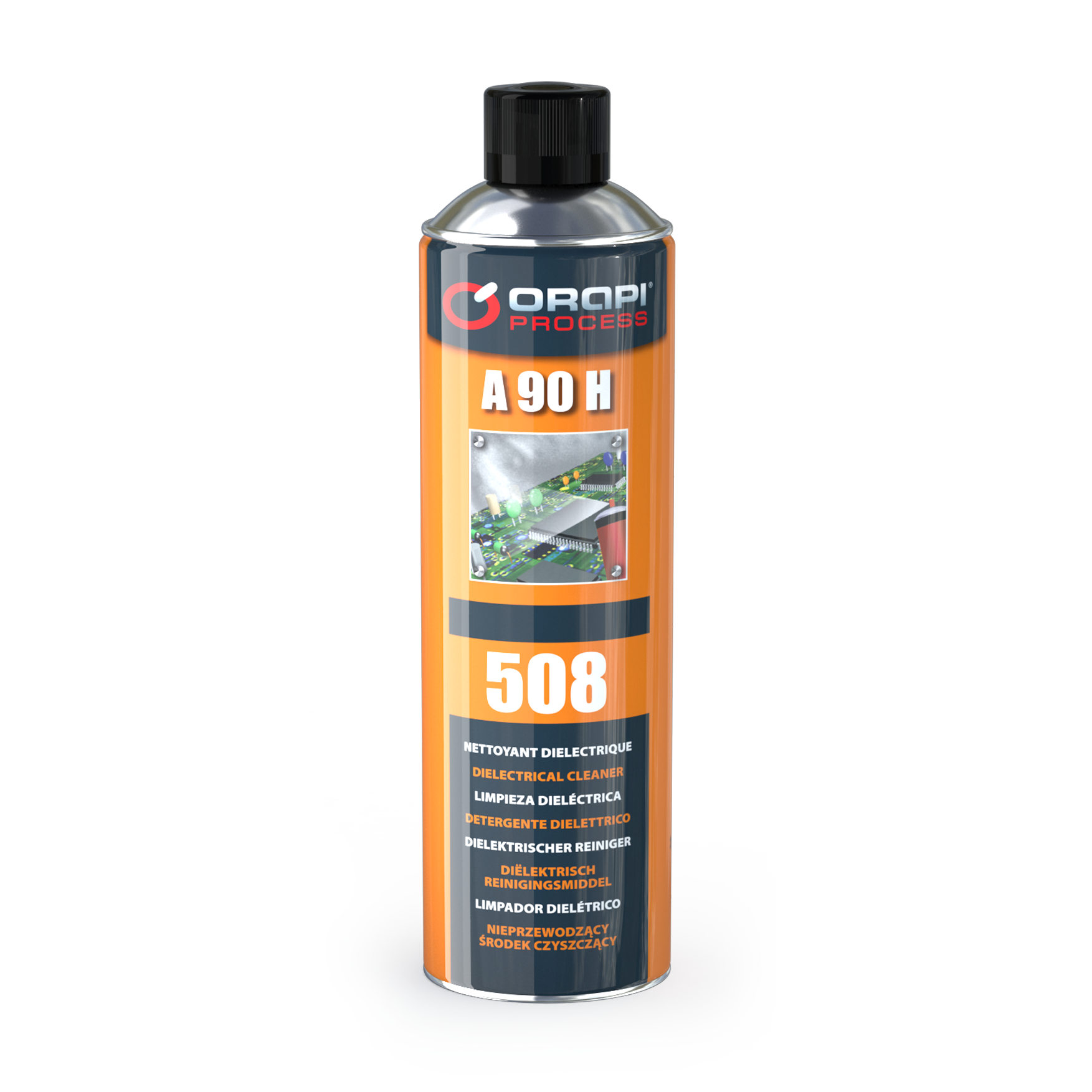 A 90 H