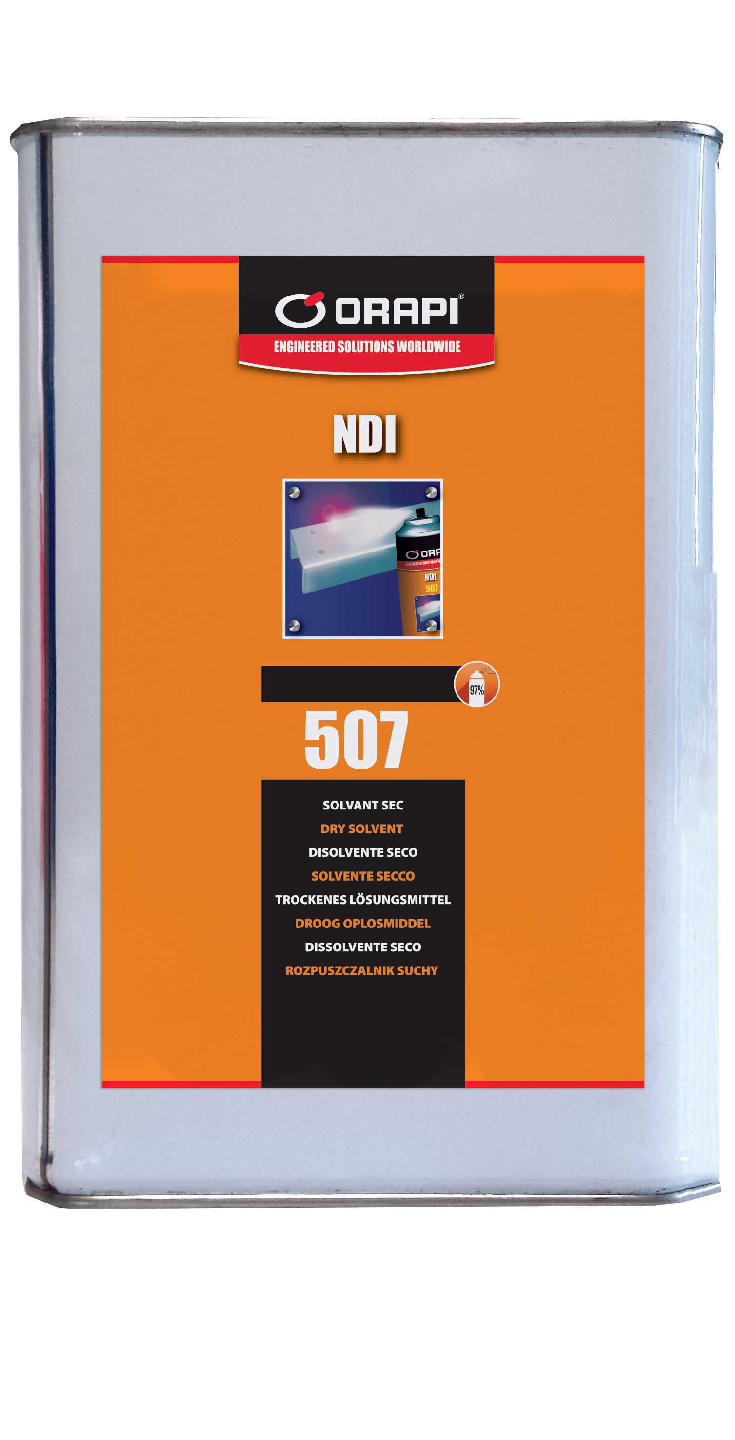 NDI