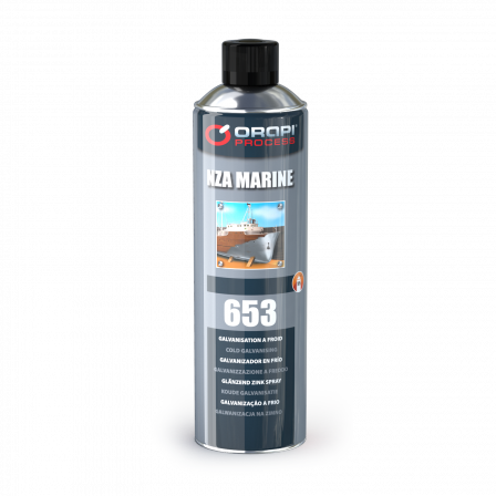 NZA MARINE