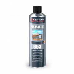 NZA MARINE
