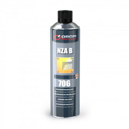 NZA BRILLANT