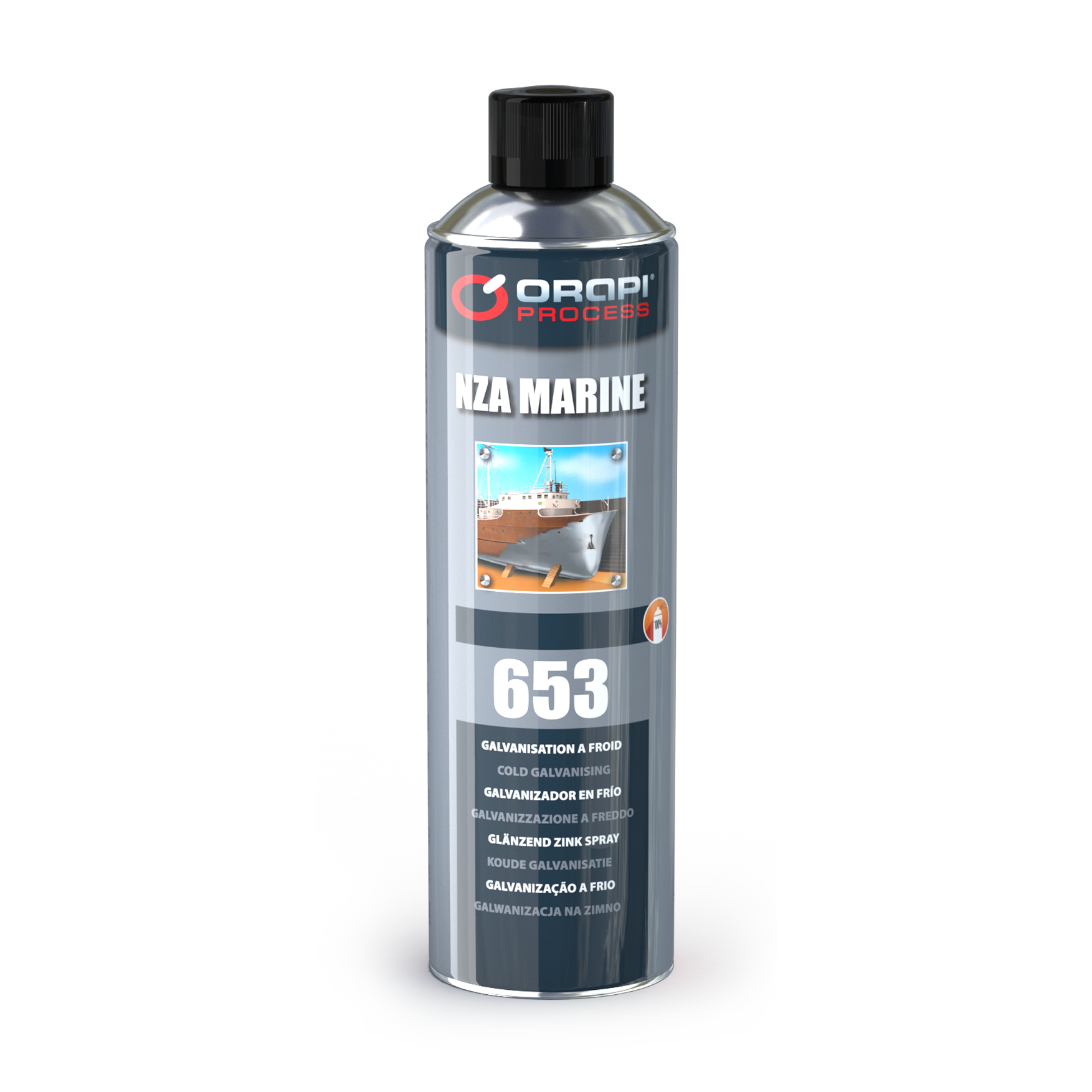 NZA MARINE