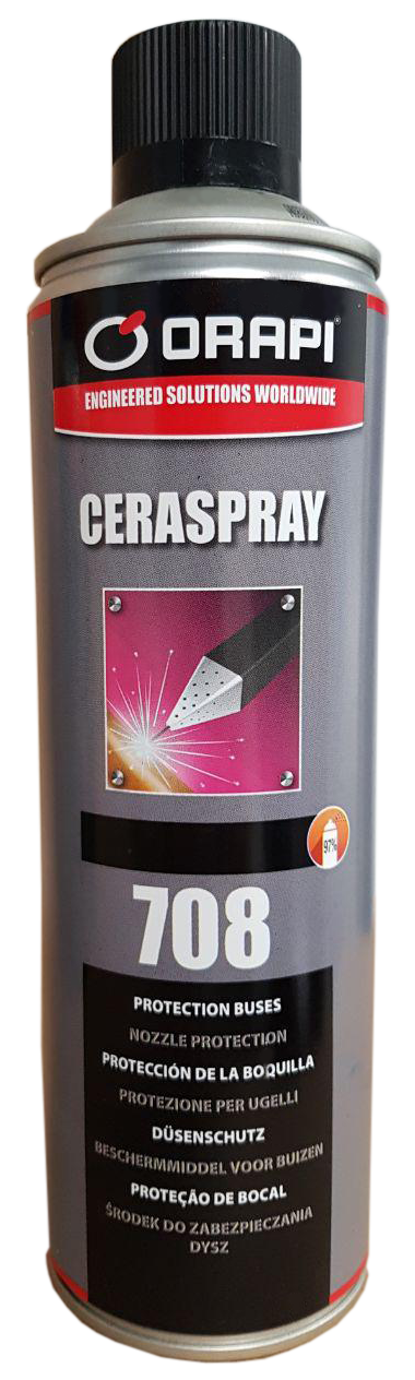 CERASPRAY
