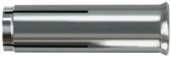 Cheville à frapper fischer EA II M10 A4