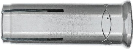Cheville à frapper fischer EA II M12 D GVZ