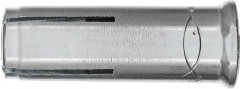Cheville à frapper fischer EA II M10