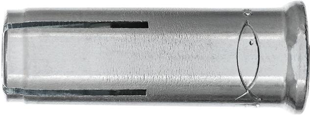 Cheville à frapper fischer EA II M12 D GVZ