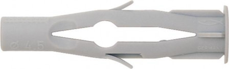 Chevilles universellesFU 8x50 