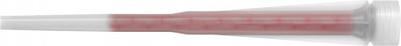 Melangeur statiquefisherFIS Mixer Red Plus