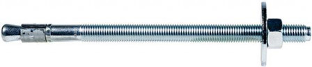 Boulon d'ancrage FBN II 12/100 RL