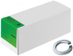 Rondelle « Grower » DIN 127 4,0 A2 