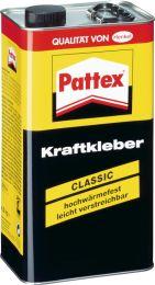 Colle forte Pattex Classic 4,5 kg