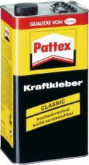 Colle forte Pattex Classic 4,5 kg