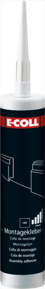 Colle de montage 310 ml