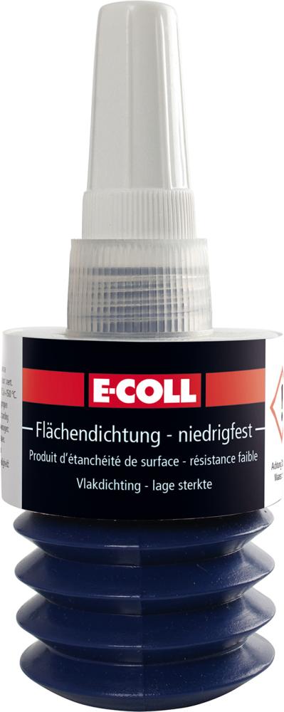 Joint de surface peu rési stante, 50ml E-COLL