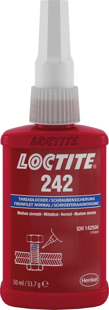 Frein filets  242 flacon 10ml 