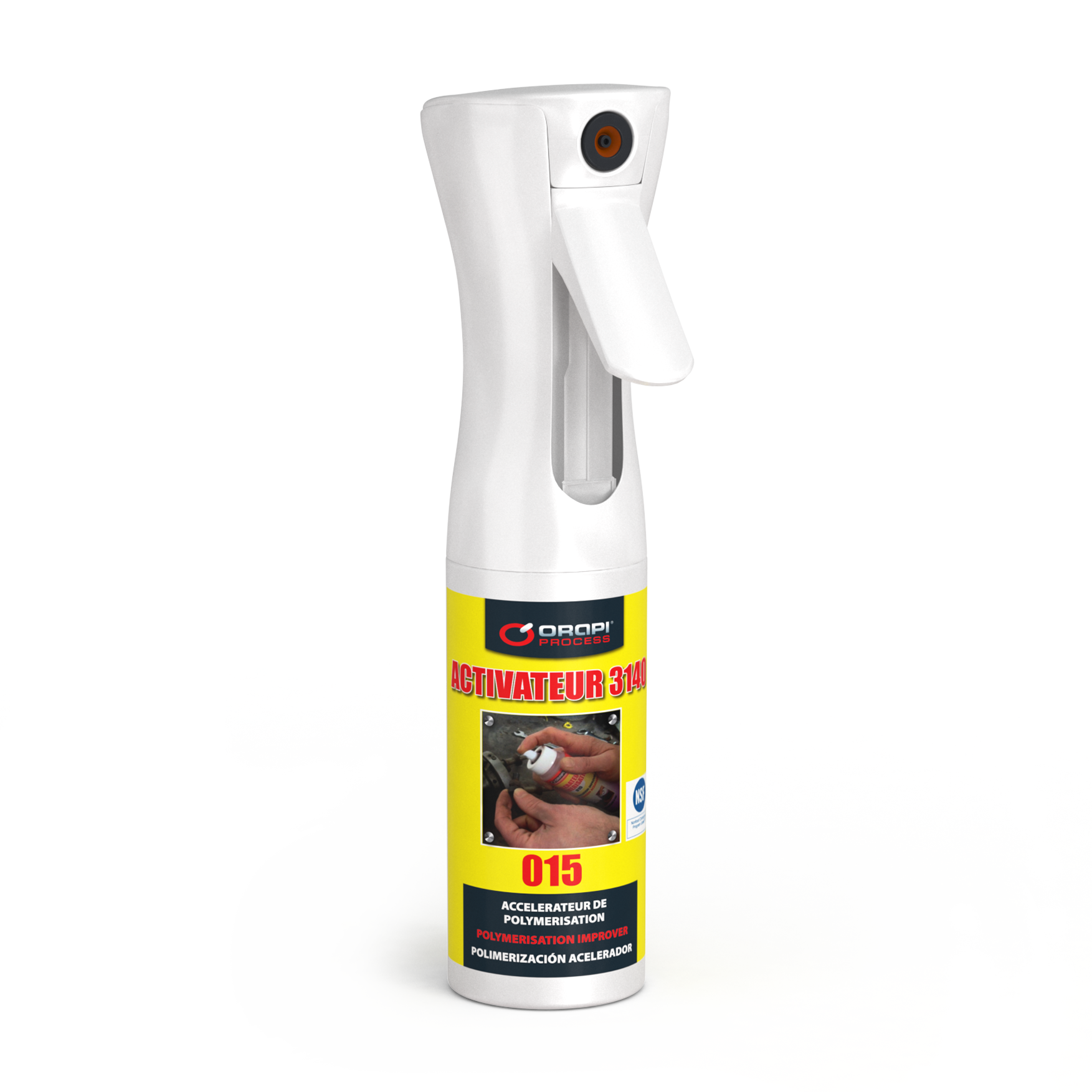 ACTIVATEUR 3140
