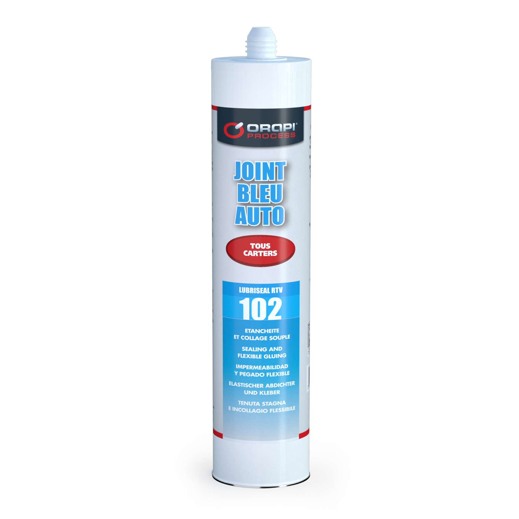 JOINT BLEU AUTO