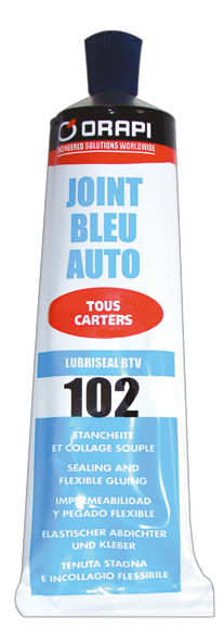 JOINT BLEU AUTO