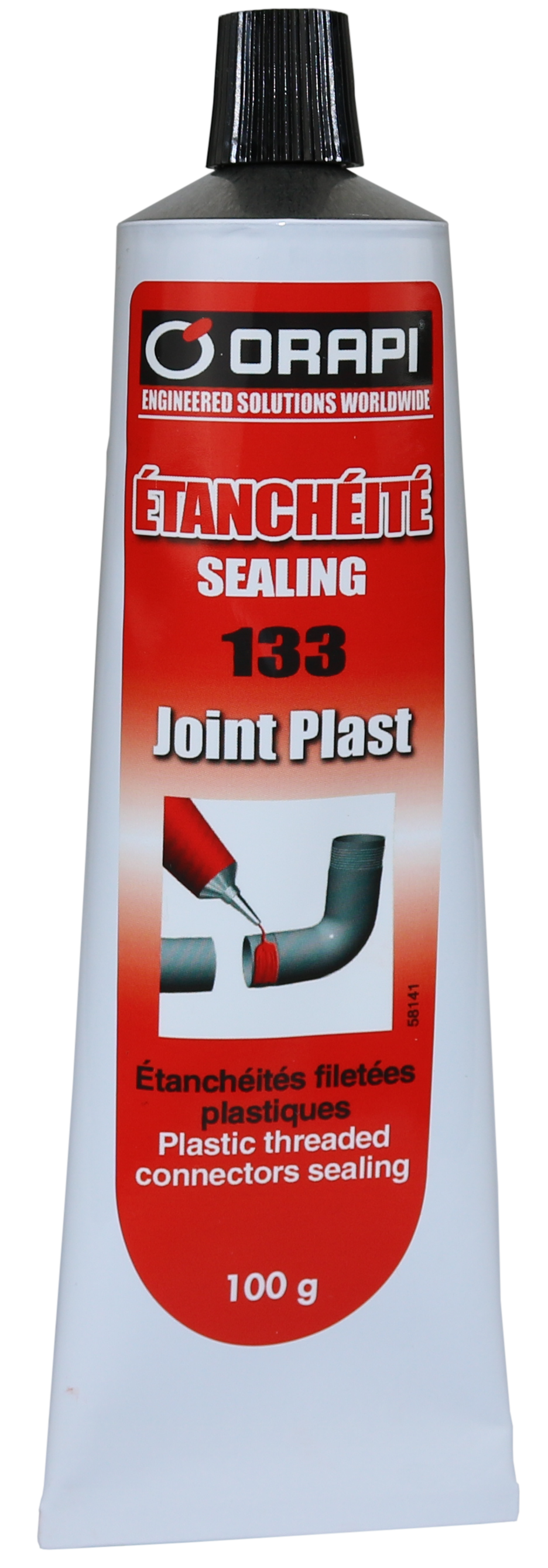 JOINT PLAST