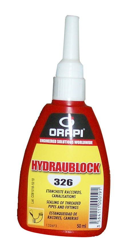 HYDRAUBLOCK