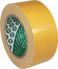 Ruban adhésif D87 double face 50mmx25m