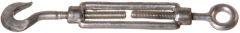 DIN 1480 3.6 zingué O/O M12 moulé El