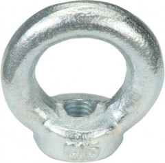 Anneau de levage C15 E zn DIN 582 M 10 UC 50