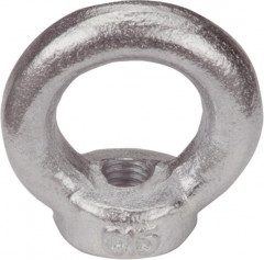 Anneaux de levage femelle DIN 582