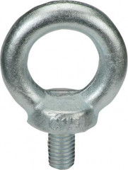 Anneau de levage C15 E zn DIN 580 M 10 UC 50
